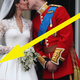 Illustration for article titled Frowning Flower Girl Is Royal Weddings Breakout Star